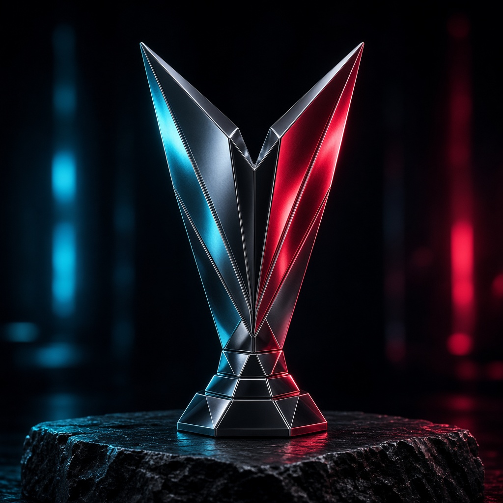Trophée de la coupe